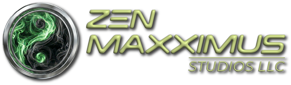 Zen Maxximus Studios LLC
